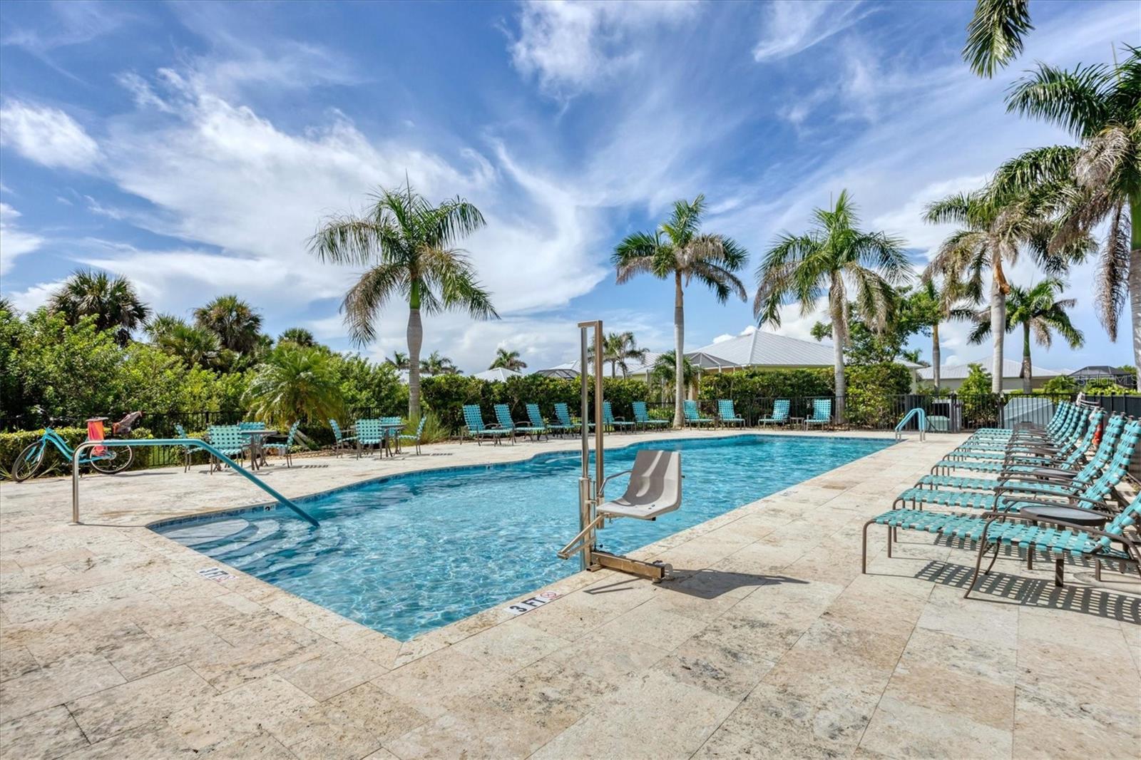 Image 45 of 51 For 10446 Coquina Court