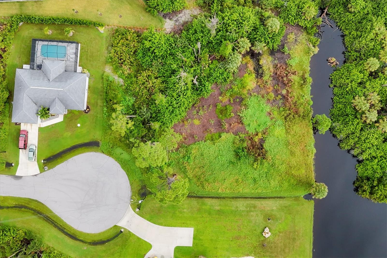 Image 5 of 9 For 134 Glades Drive