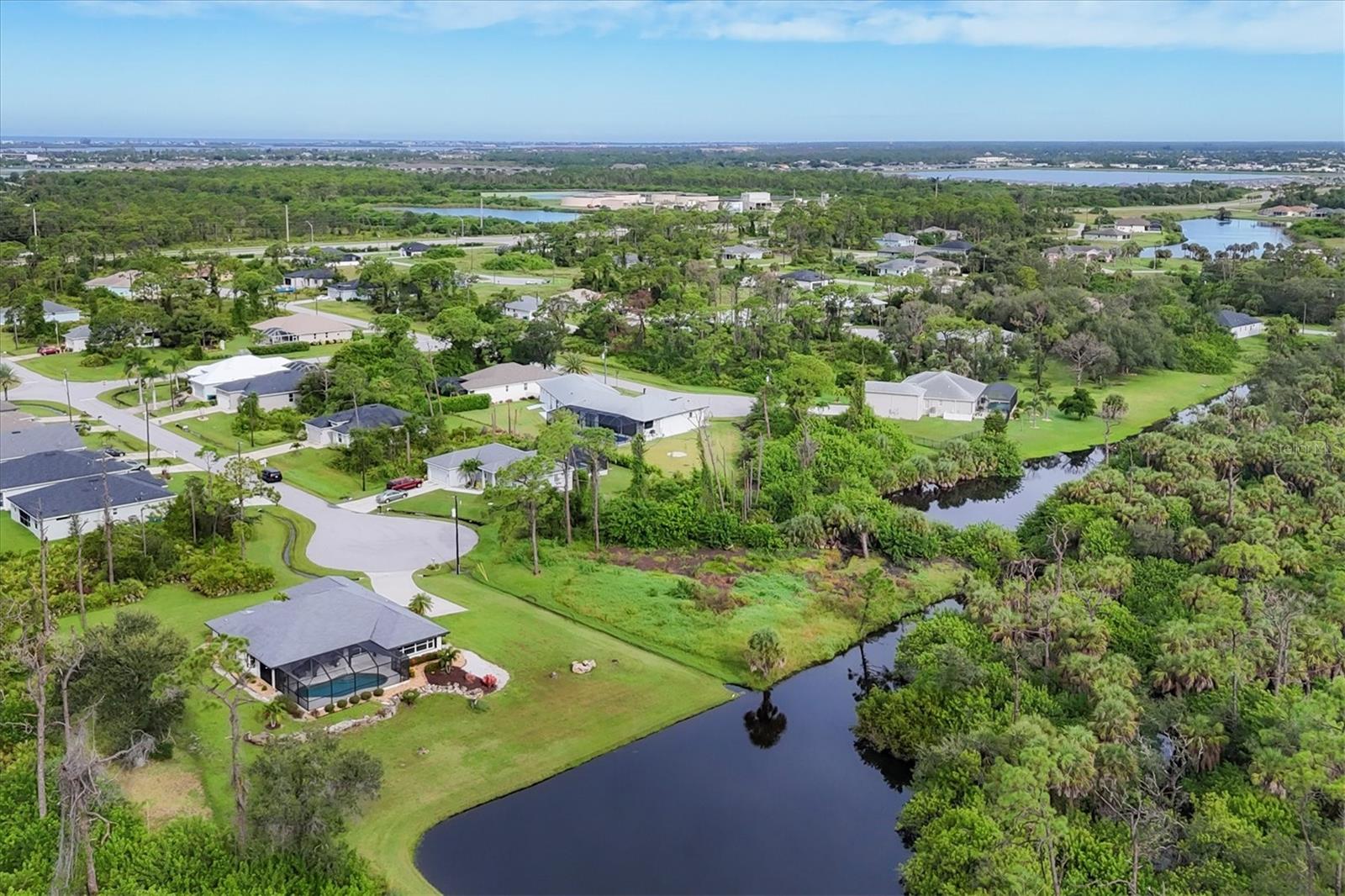 Image 7 of 9 For 134 Glades Drive