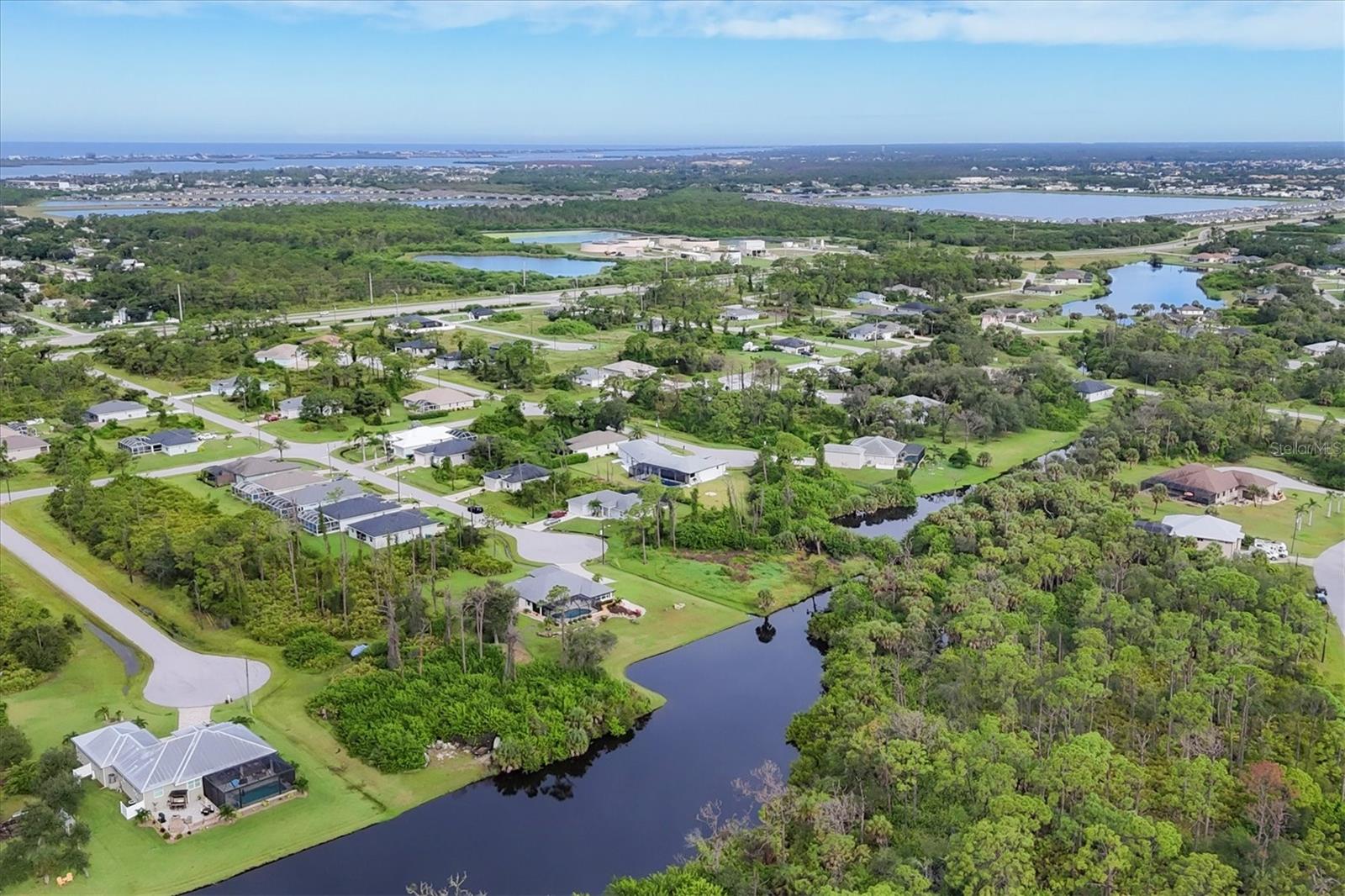 Image 9 of 9 For 134 Glades Drive