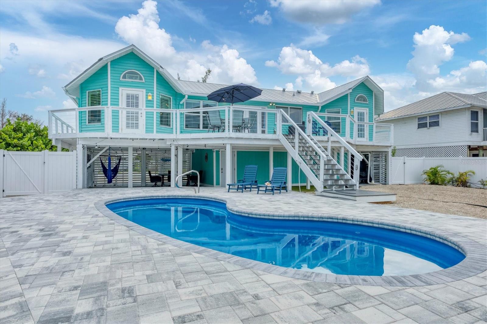 Image 32 of 43 For 261 Bocilla Drive