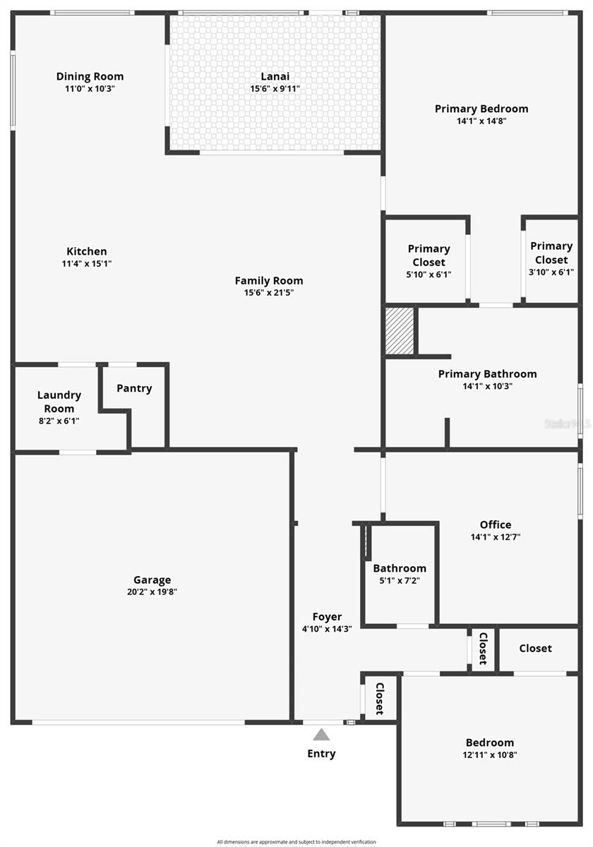 Image 46 of 69 For 13384 Golf Pointe Drive