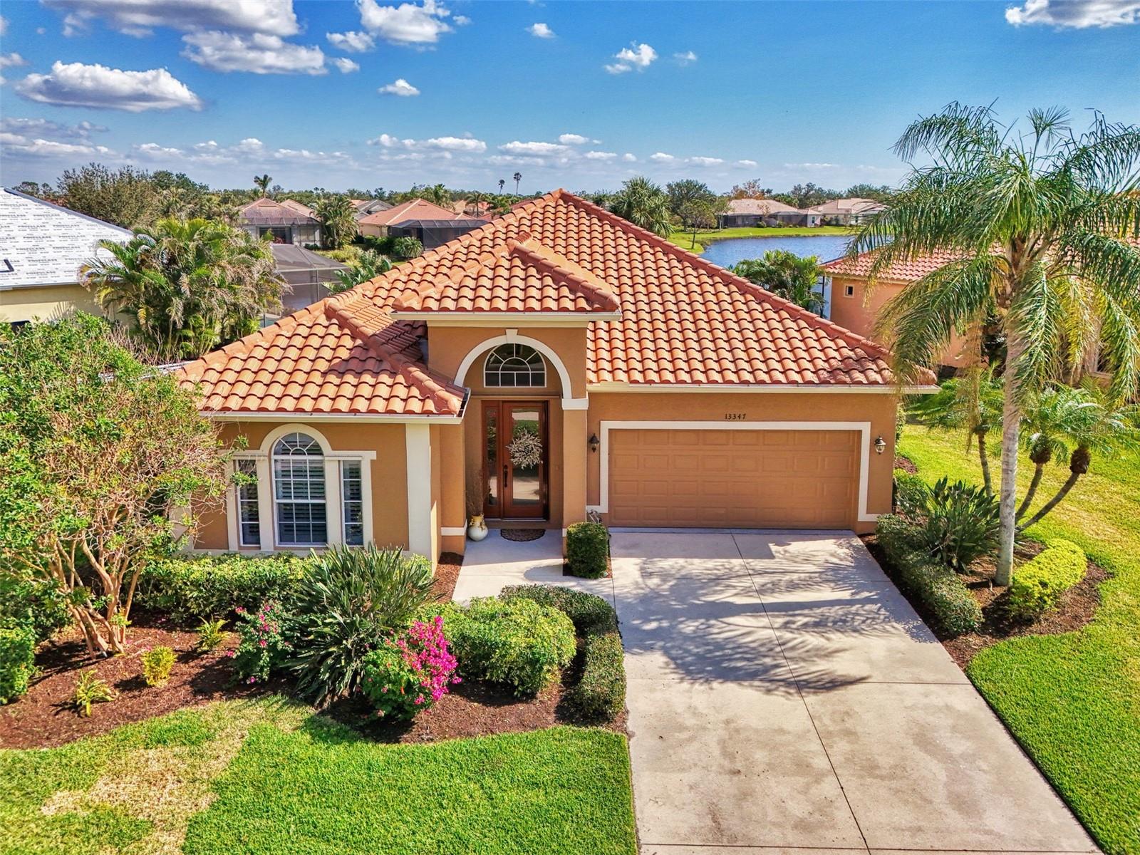 Details for 13347 Golf Pointe Drive, PORT CHARLOTTE, FL 33953