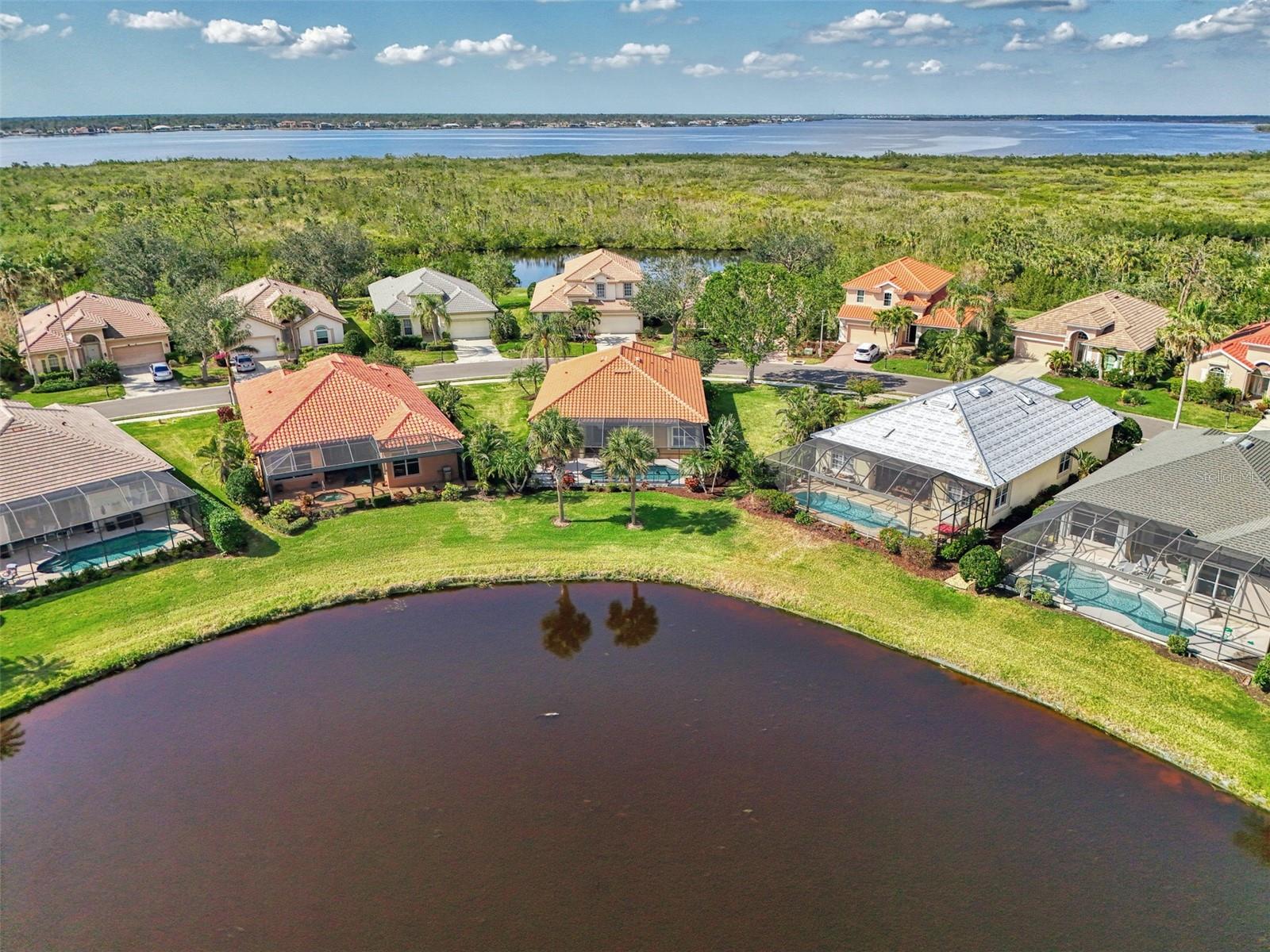 Image 51 of 80 For 13347 Golf Pointe Drive