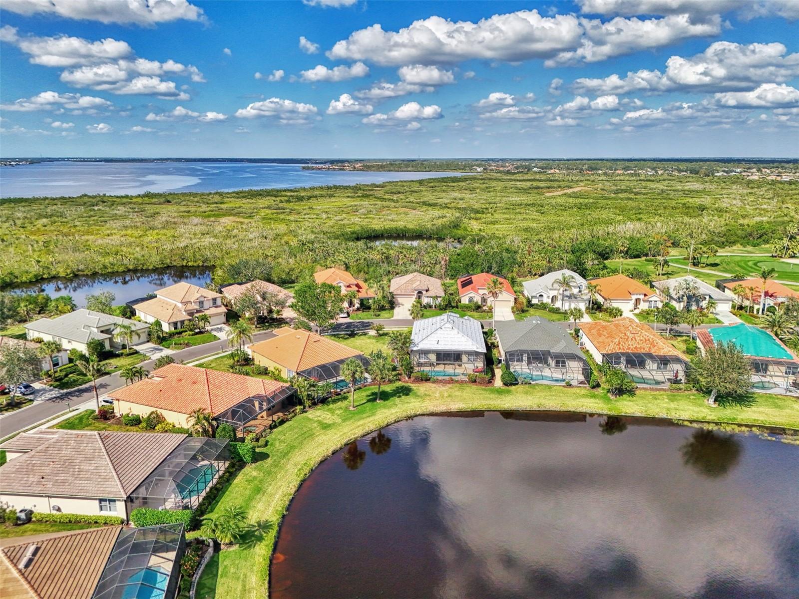 Image 55 of 80 For 13347 Golf Pointe Drive