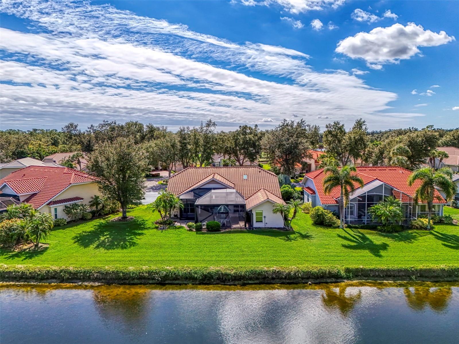 Image 64 of 94 For 14502 Bridgeview Lane