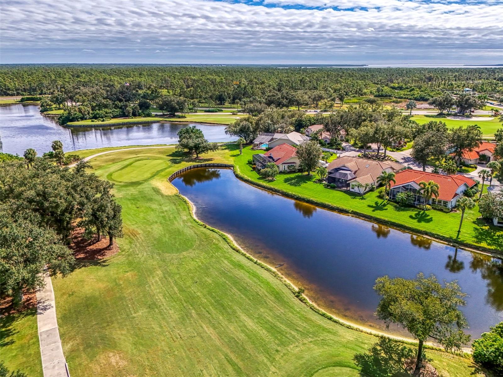 Image 67 of 94 For 14502 Bridgeview Lane