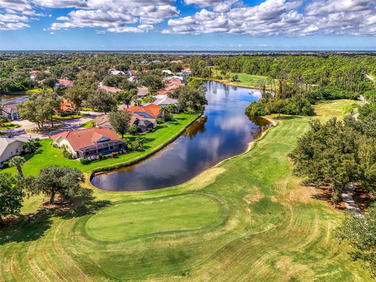 Image 68 of 94 For 14502 Bridgeview Lane