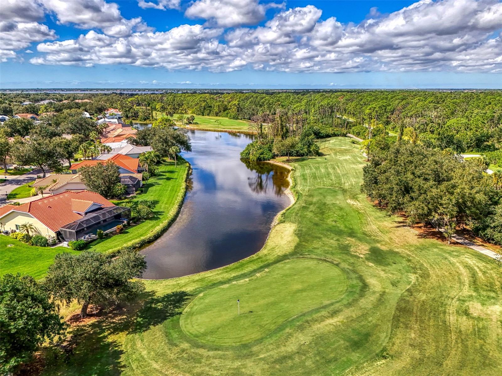 Image 69 of 94 For 14502 Bridgeview Lane