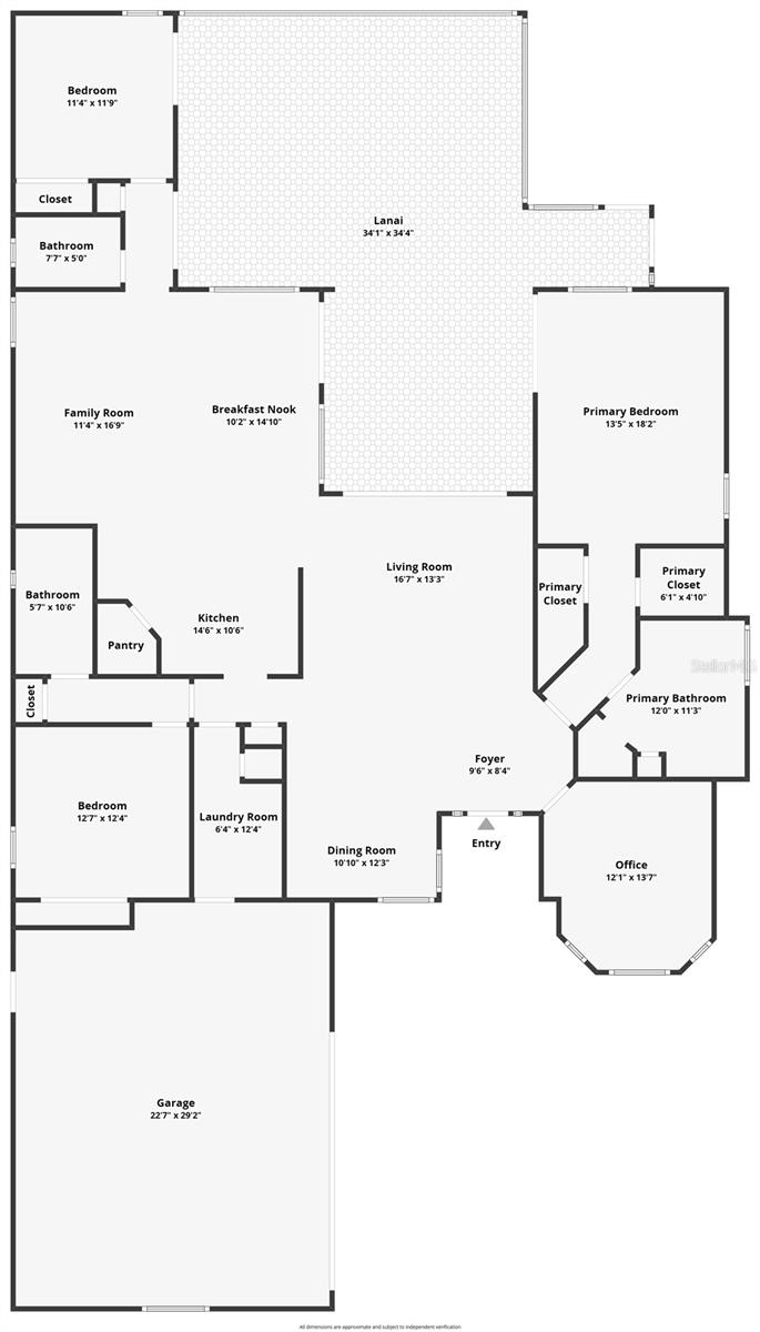 Image 71 of 94 For 14502 Bridgeview Lane