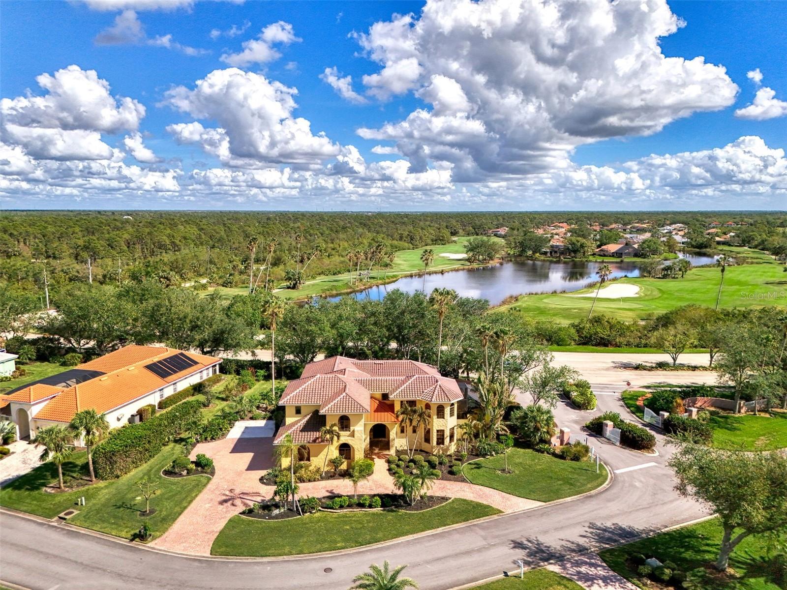 Image 85 of 100 For 3060 Rivershore Lane