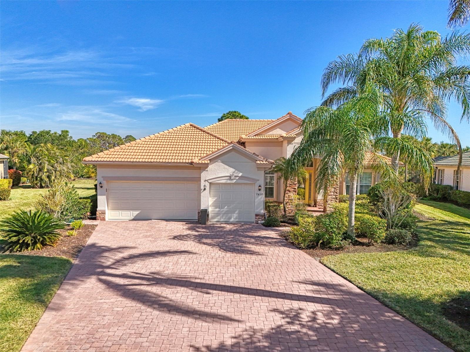 Details for 2619 Myakka Marsh Lane, PORT CHARLOTTE, FL 33953