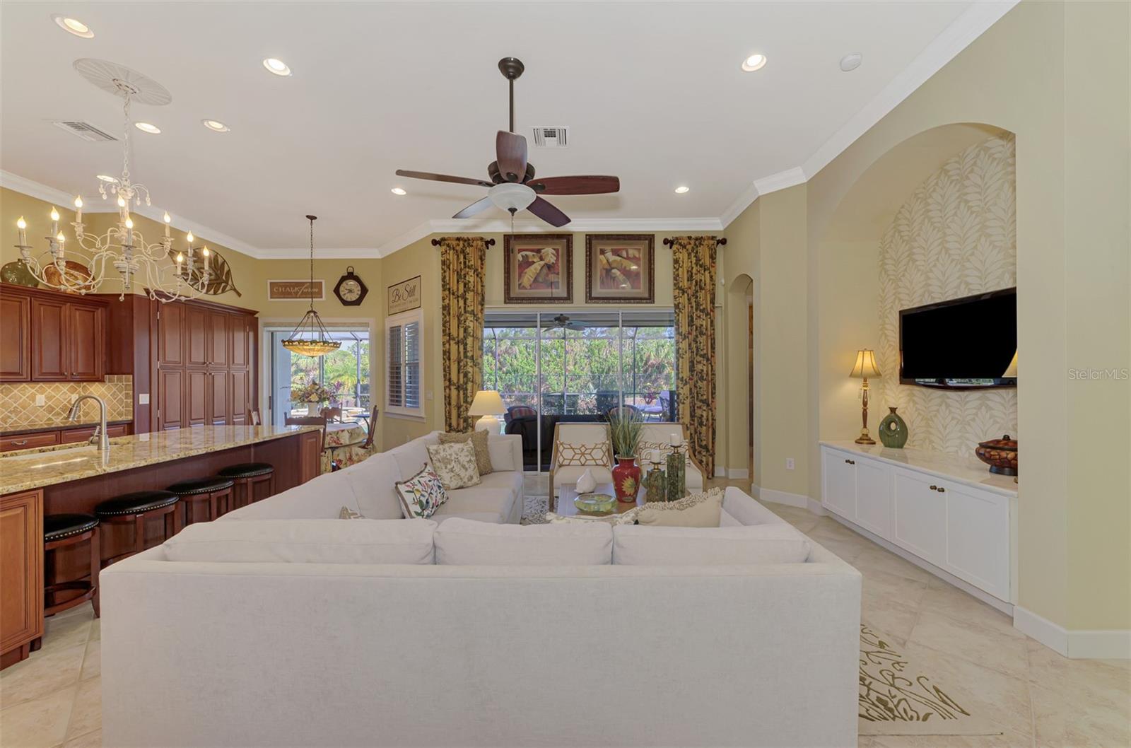 Image 10 of 86 For 2619 Myakka Marsh Lane