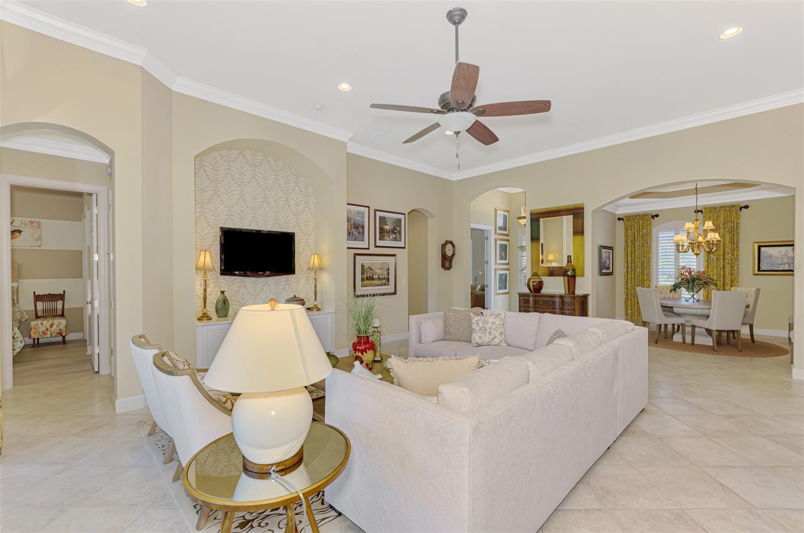 Image 13 of 86 For 2619 Myakka Marsh Lane