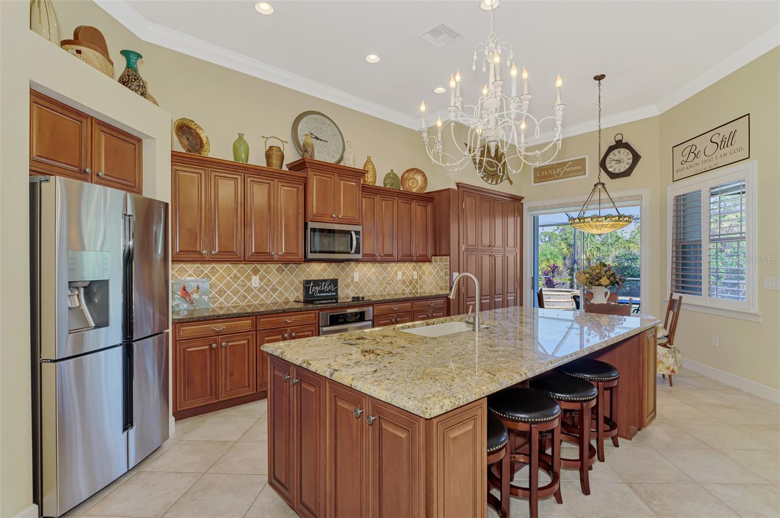 Image 18 of 86 For 2619 Myakka Marsh Lane