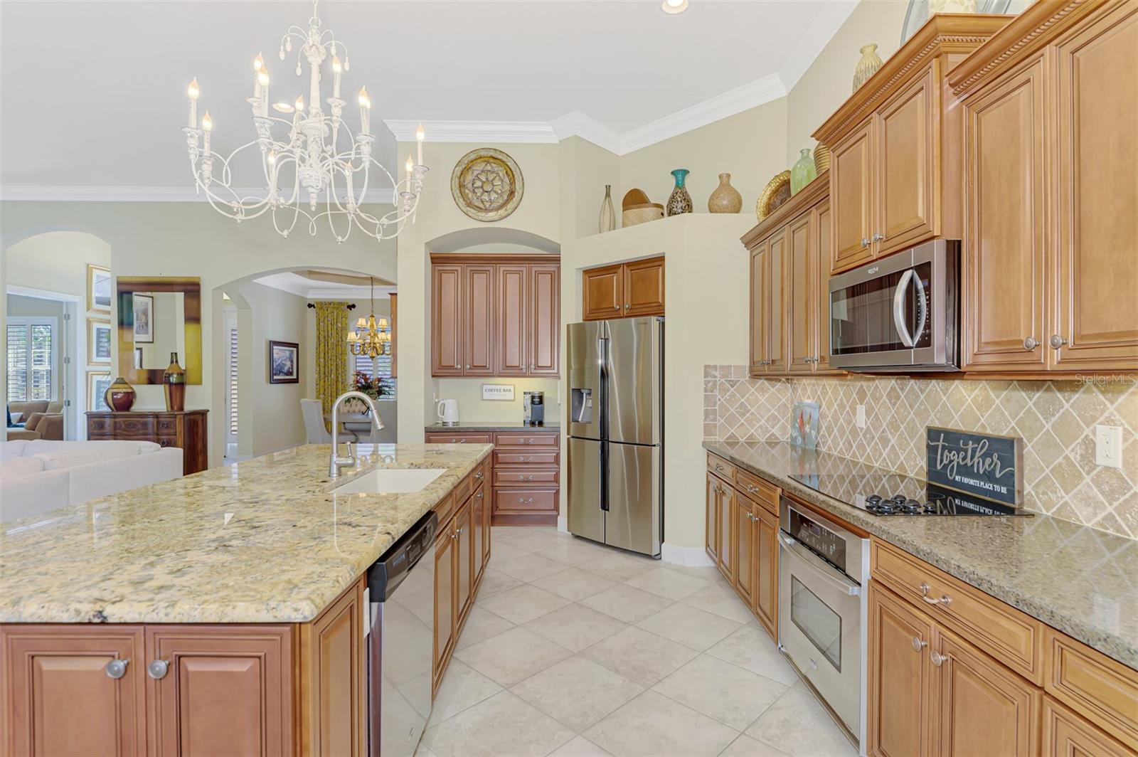 Image 19 of 86 For 2619 Myakka Marsh Lane