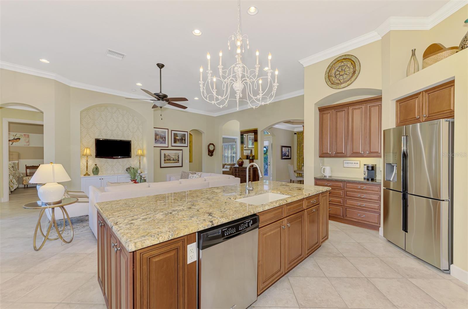 Image 20 of 86 For 2619 Myakka Marsh Lane