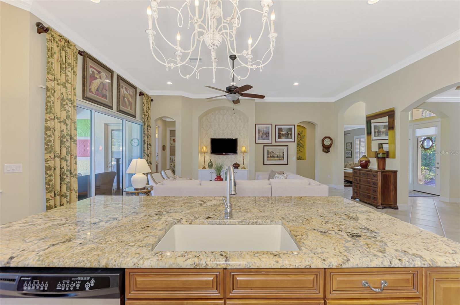 Image 21 of 86 For 2619 Myakka Marsh Lane