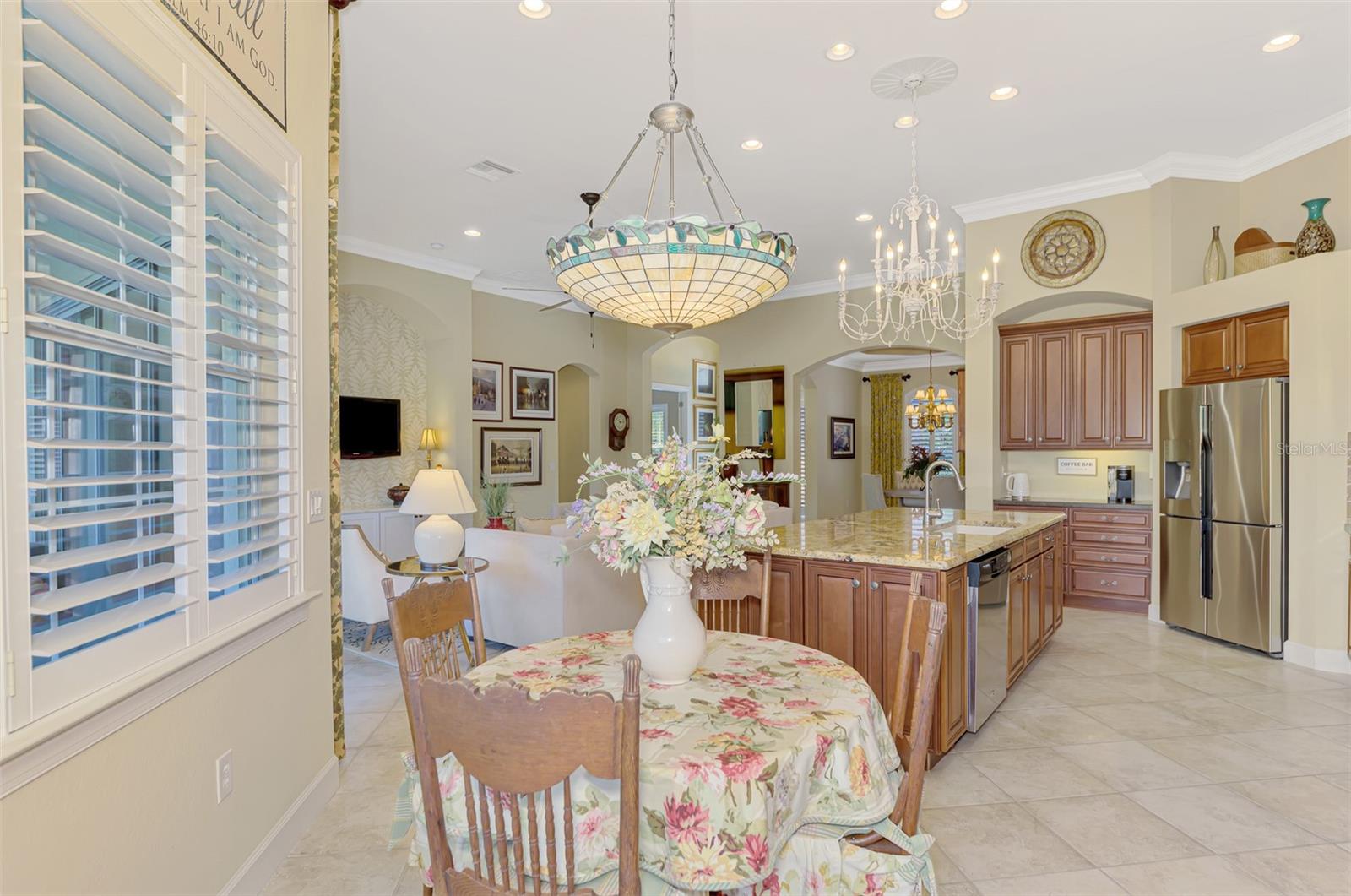 Image 24 of 86 For 2619 Myakka Marsh Lane