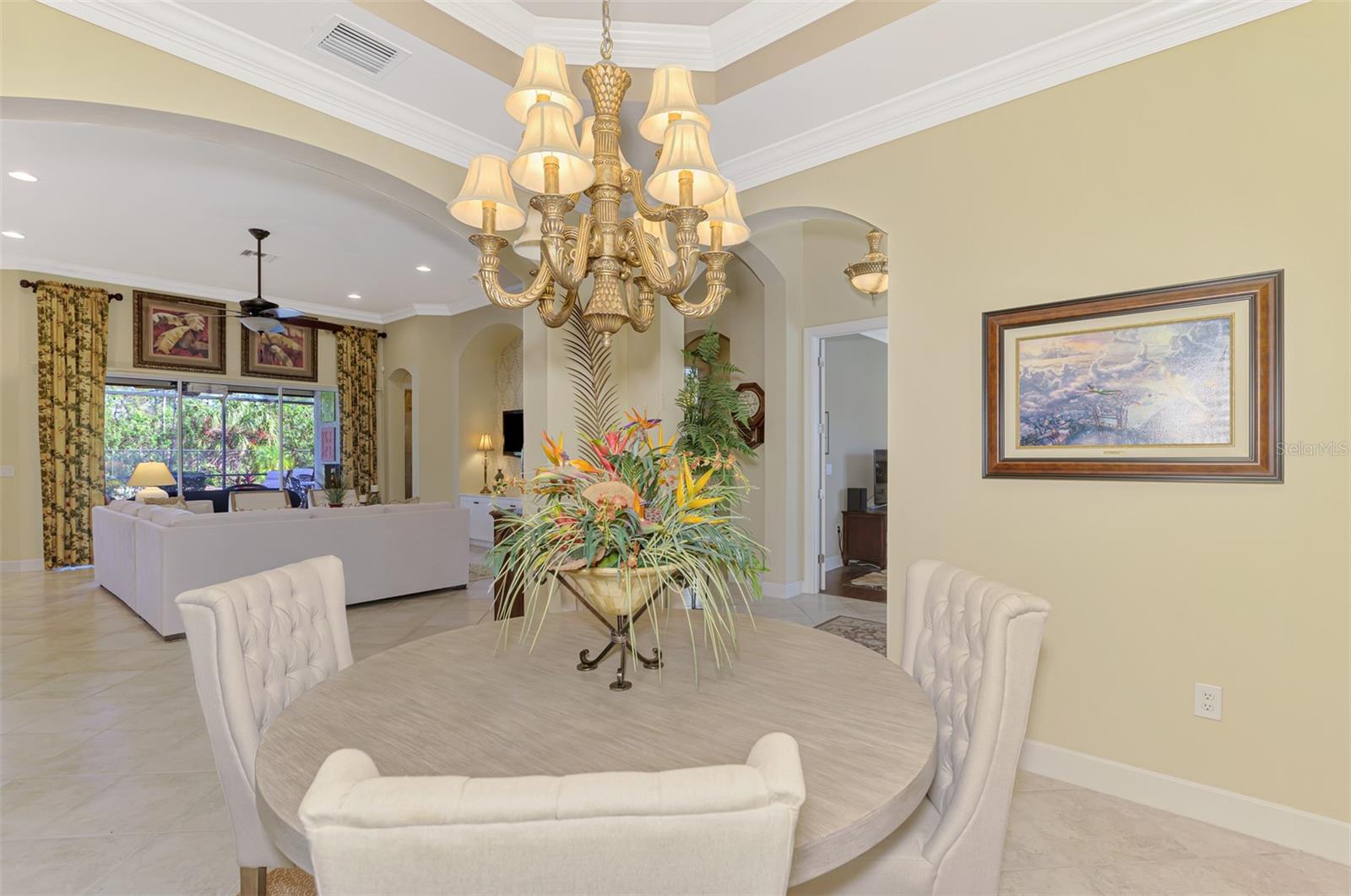 Image 28 of 86 For 2619 Myakka Marsh Lane