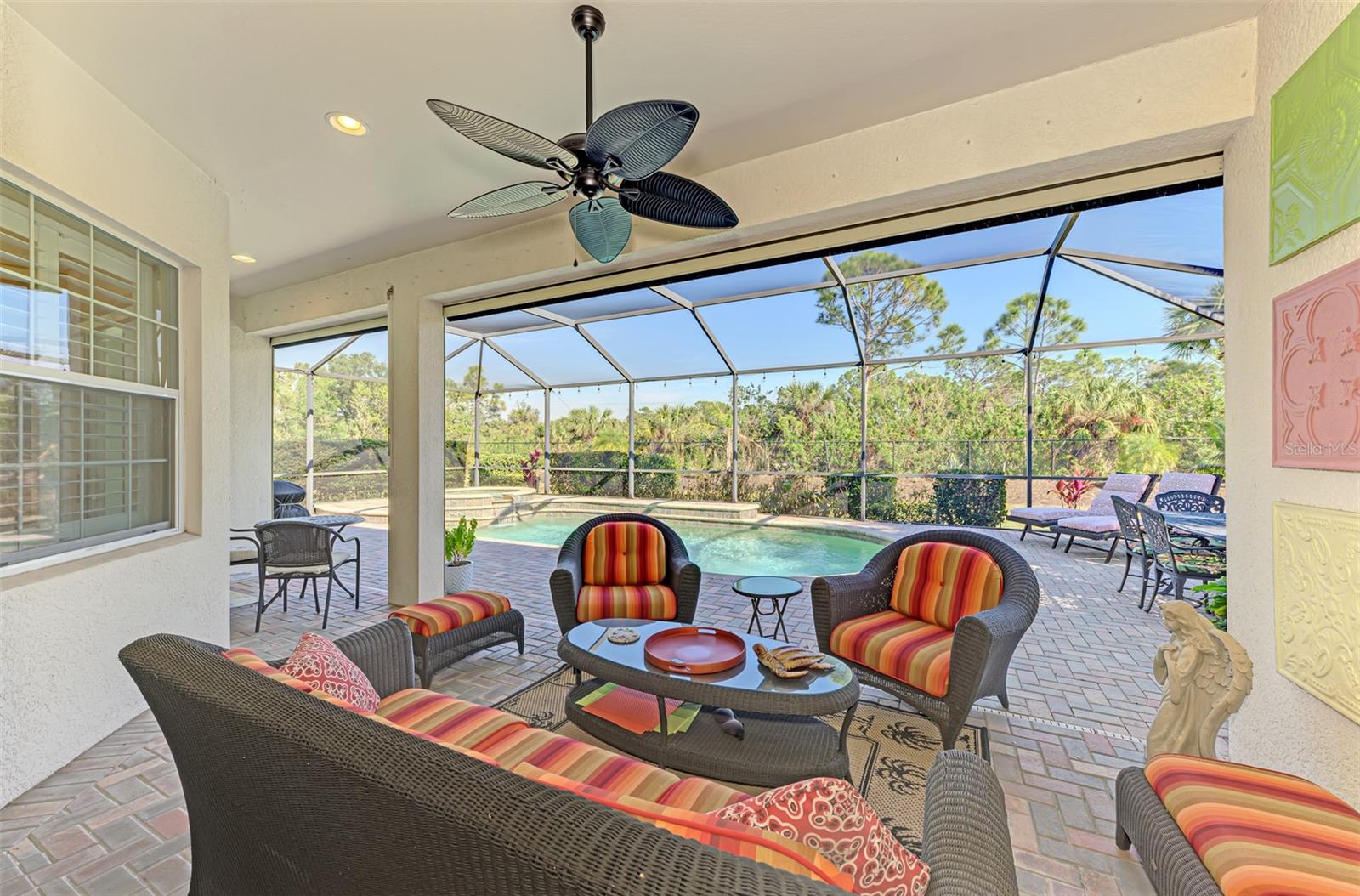 Image 48 of 86 For 2619 Myakka Marsh Lane