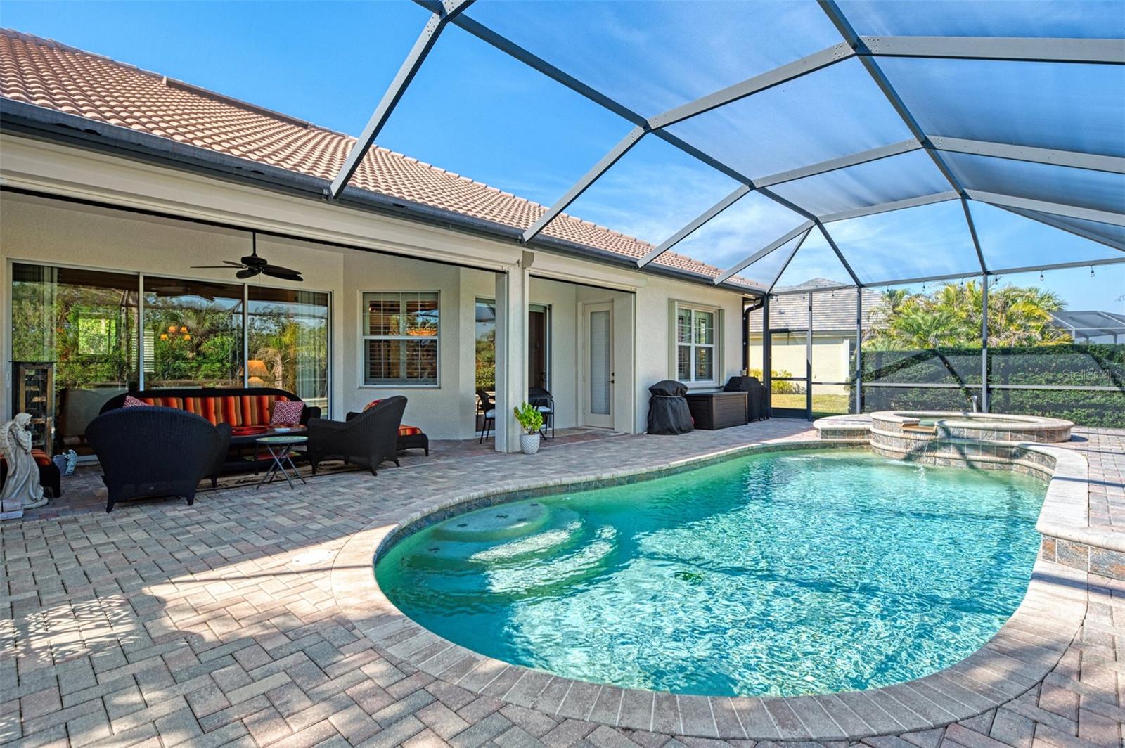 Image 53 of 86 For 2619 Myakka Marsh Lane