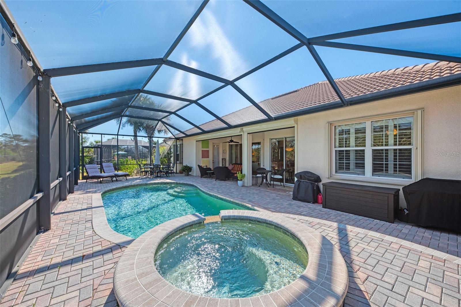 Image 56 of 86 For 2619 Myakka Marsh Lane