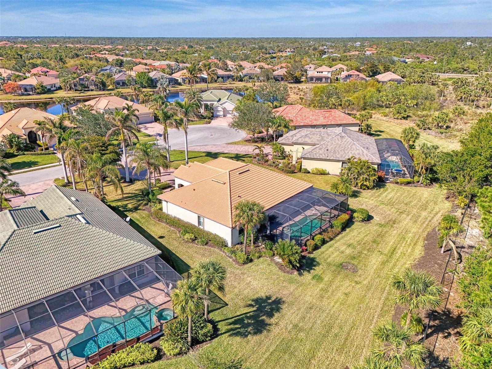 Image 57 of 86 For 2619 Myakka Marsh Lane