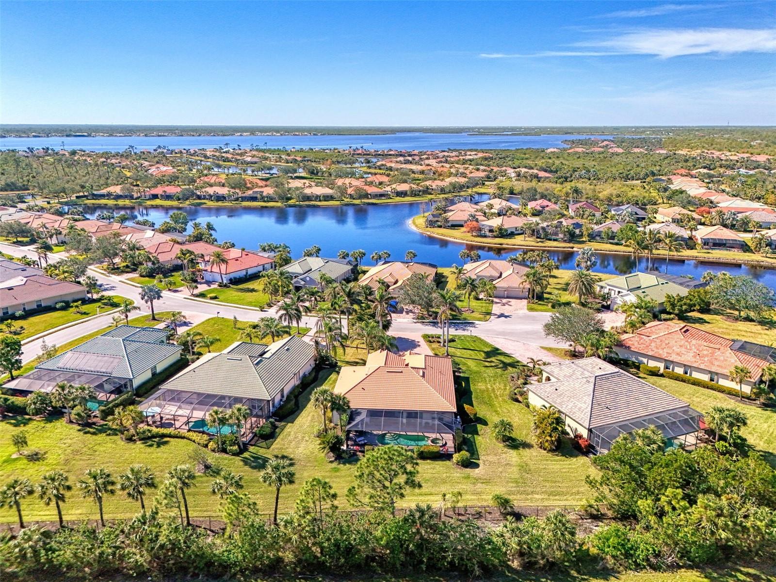 Image 58 of 86 For 2619 Myakka Marsh Lane