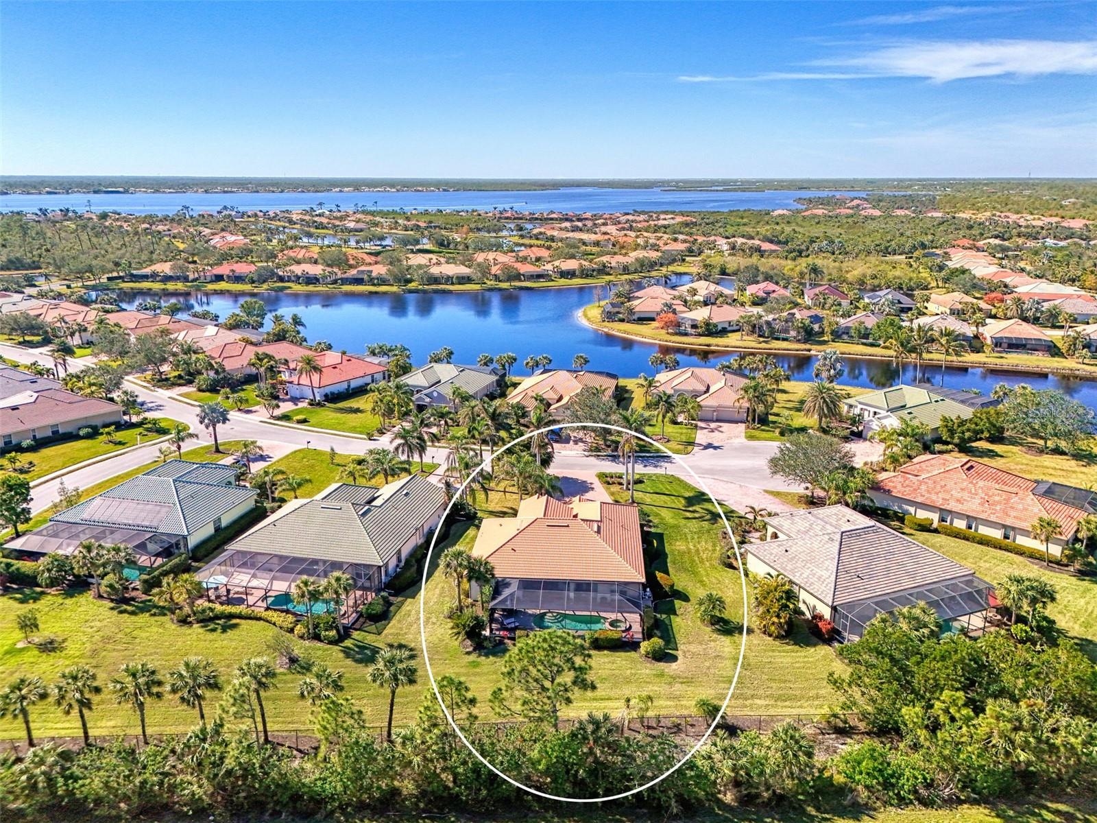 Image 59 of 86 For 2619 Myakka Marsh Lane