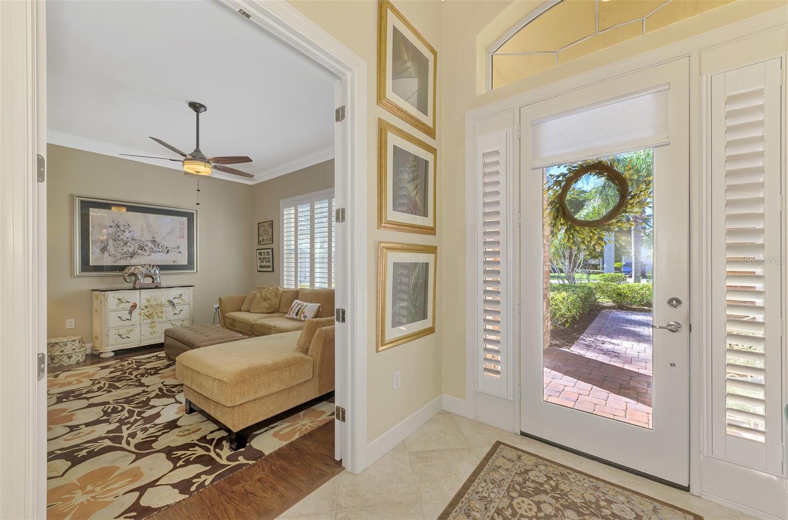 Image 6 of 86 For 2619 Myakka Marsh Lane