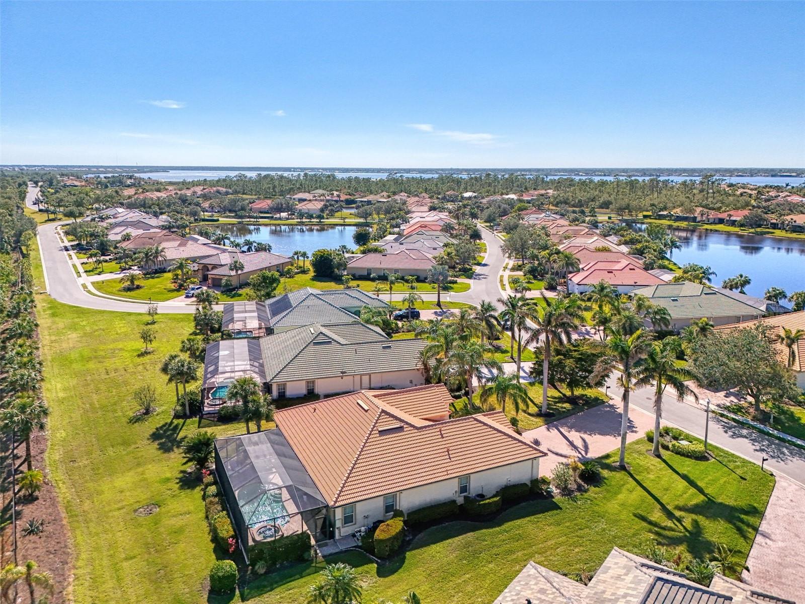 Image 60 of 86 For 2619 Myakka Marsh Lane