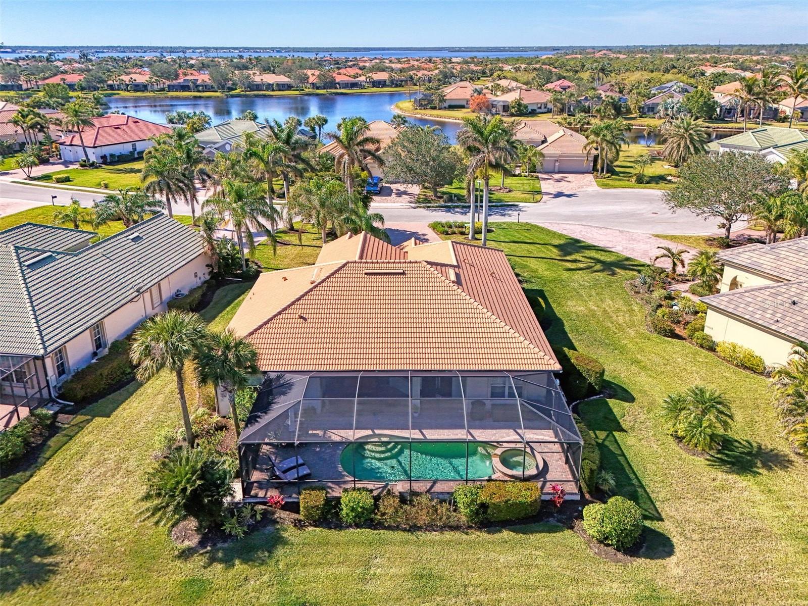 Image 61 of 86 For 2619 Myakka Marsh Lane