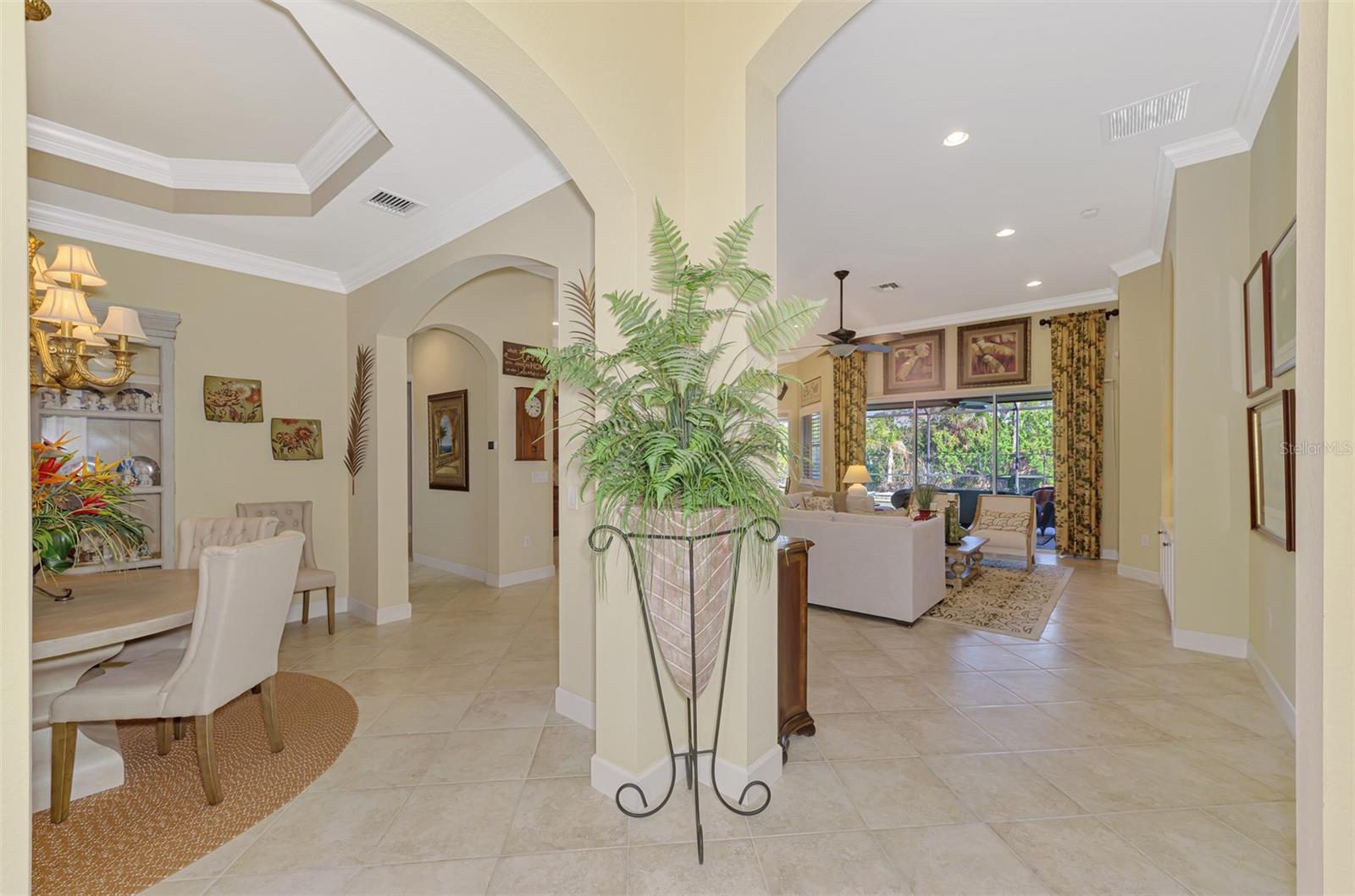 Image 8 of 86 For 2619 Myakka Marsh Lane