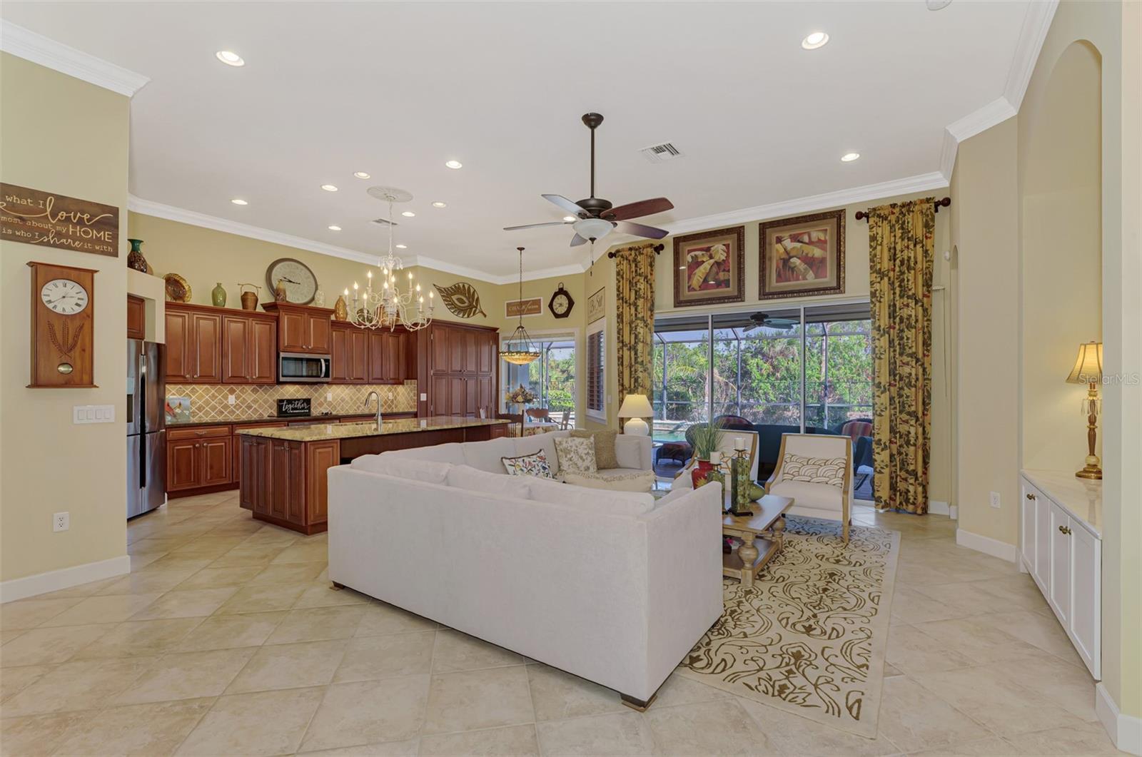 Image 9 of 86 For 2619 Myakka Marsh Lane