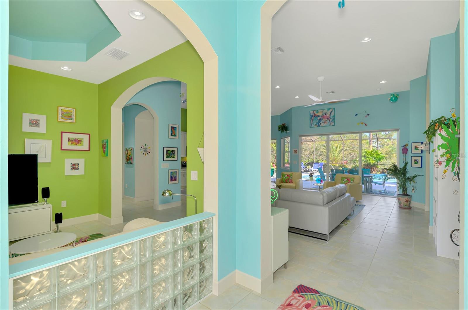 Image 7 of 87 For 2864 Mill Creek Road