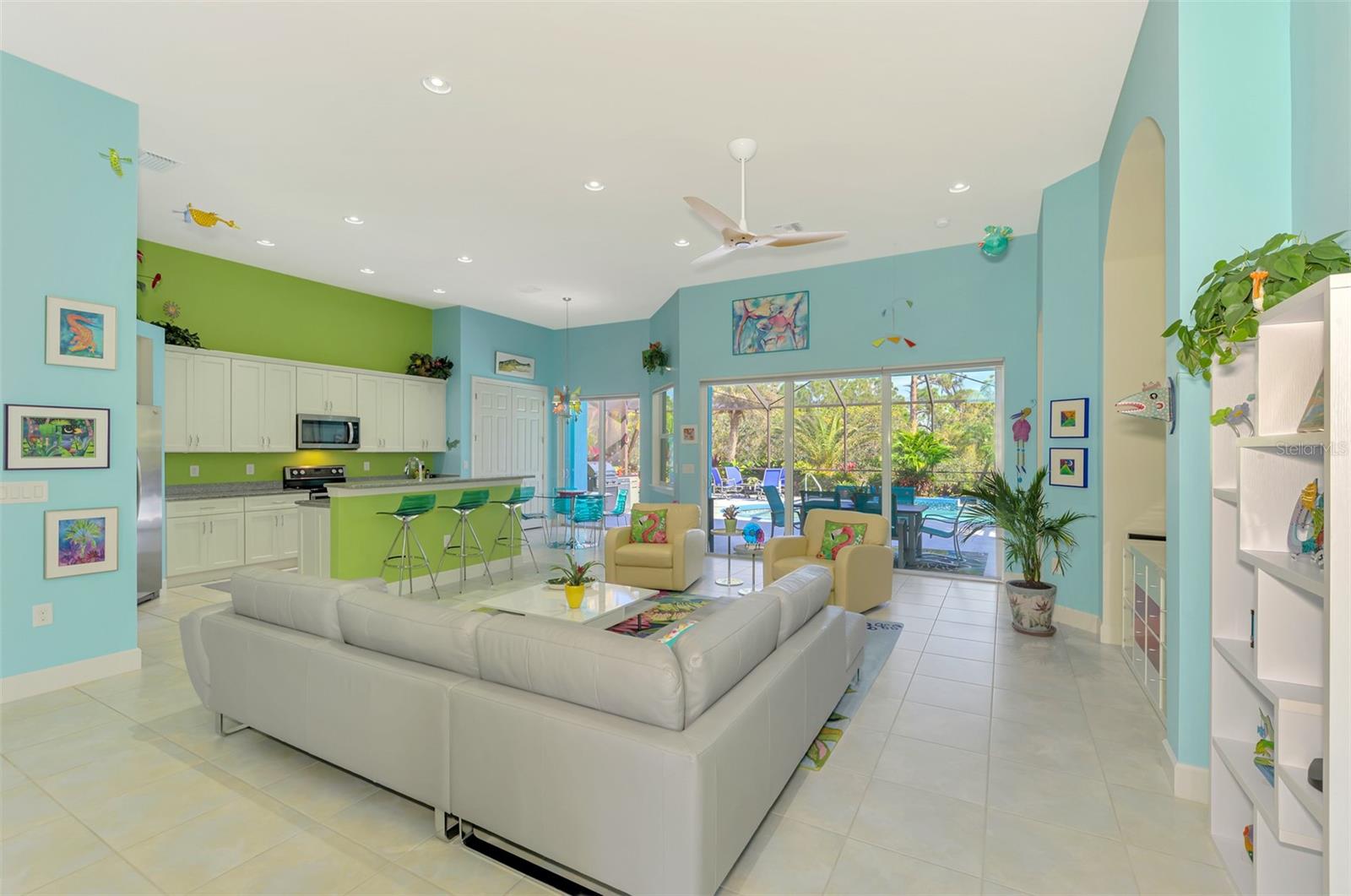 Image 8 of 87 For 2864 Mill Creek Road