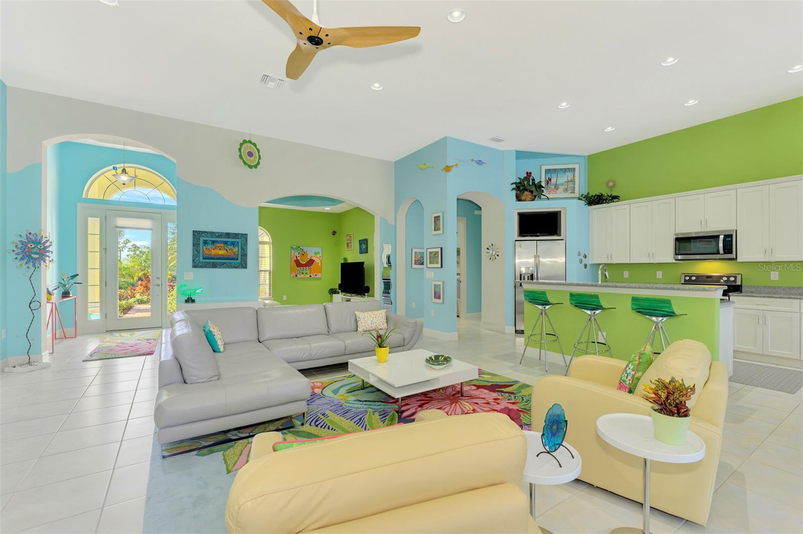 Image 9 of 87 For 2864 Mill Creek Road