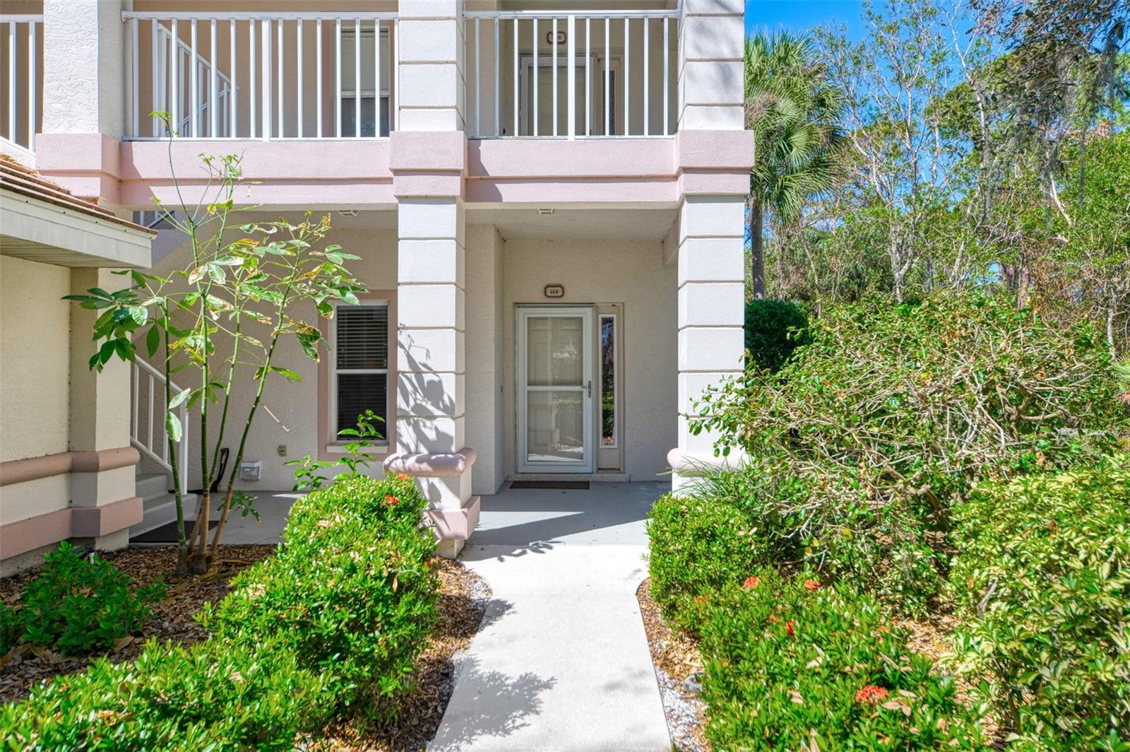 Image 3 of 70 For 3113 Club Drive 118