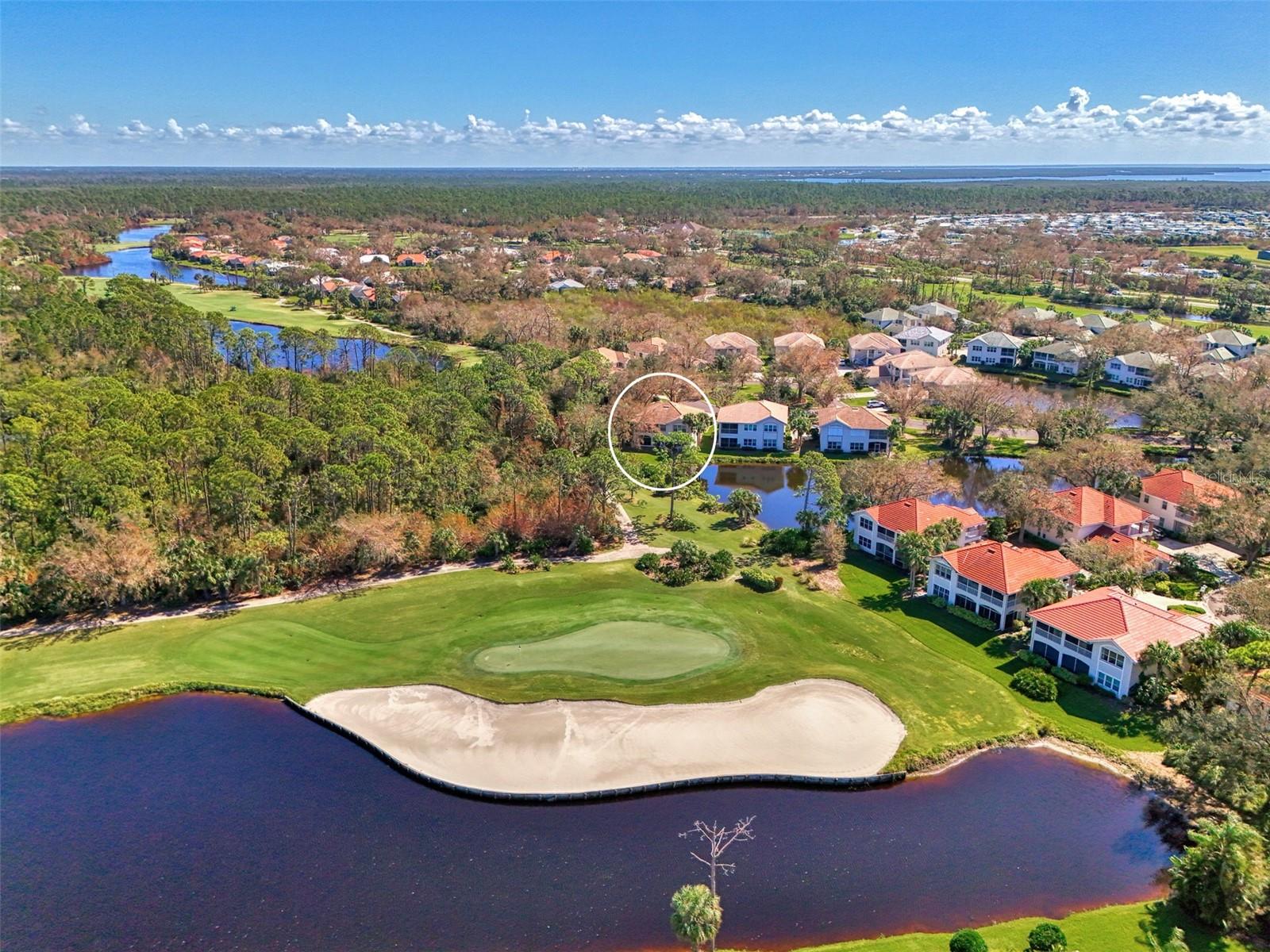 Image 40 of 70 For 3113 Club Drive 118