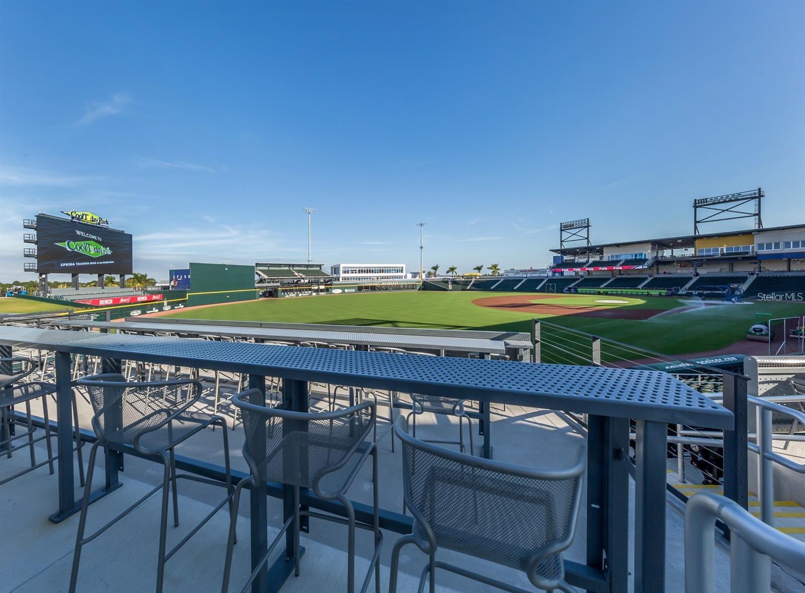 Image 70 of 74 For 220 Southampton Drive  325