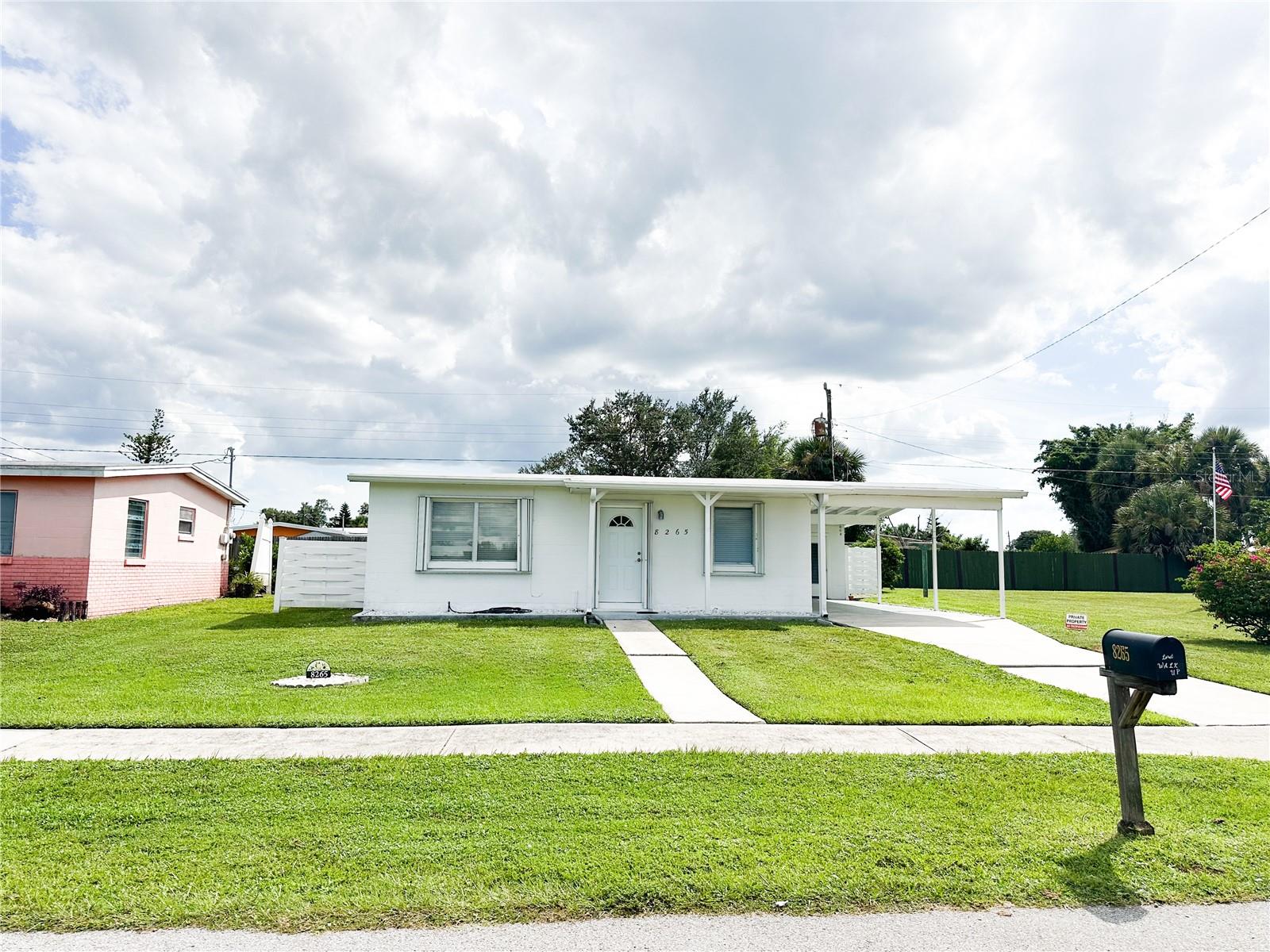 Details for 8265 Shumock Avenue, NORTH PORT, FL 34287