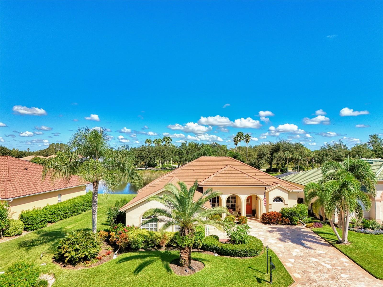 Details for 3450 Bay Ridge Way, PORT CHARLOTTE, FL 33953