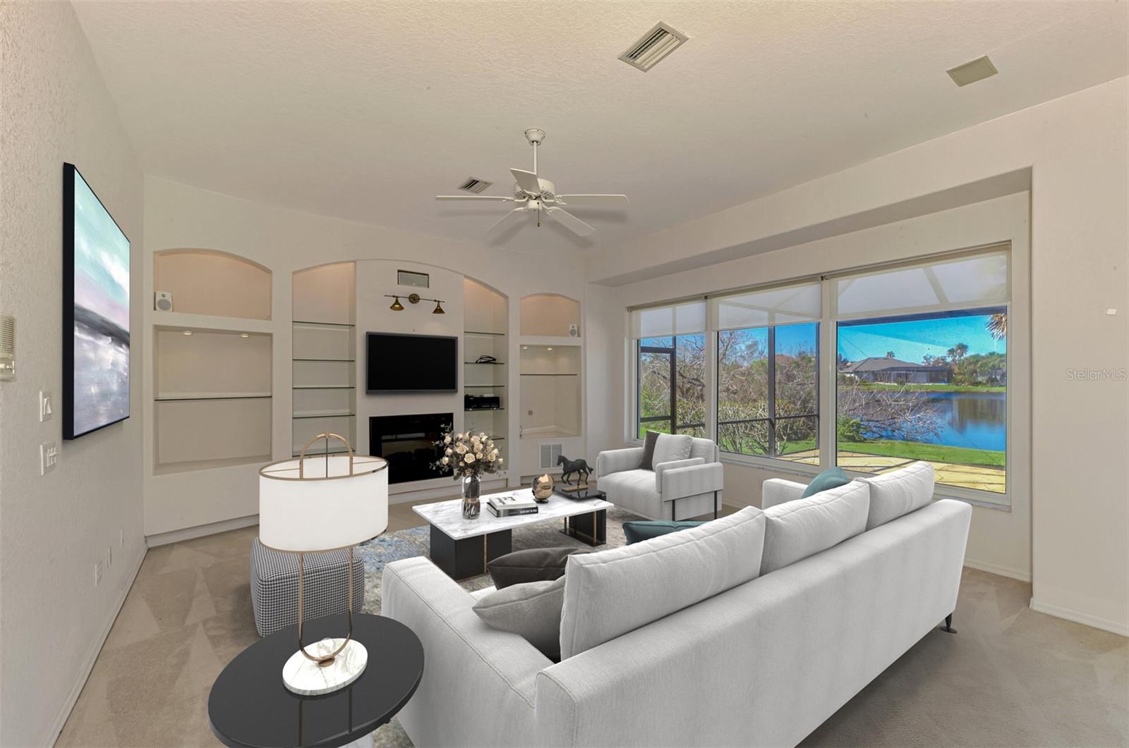 Image 24 of 97 For 3487 Pennyroyal Rd.