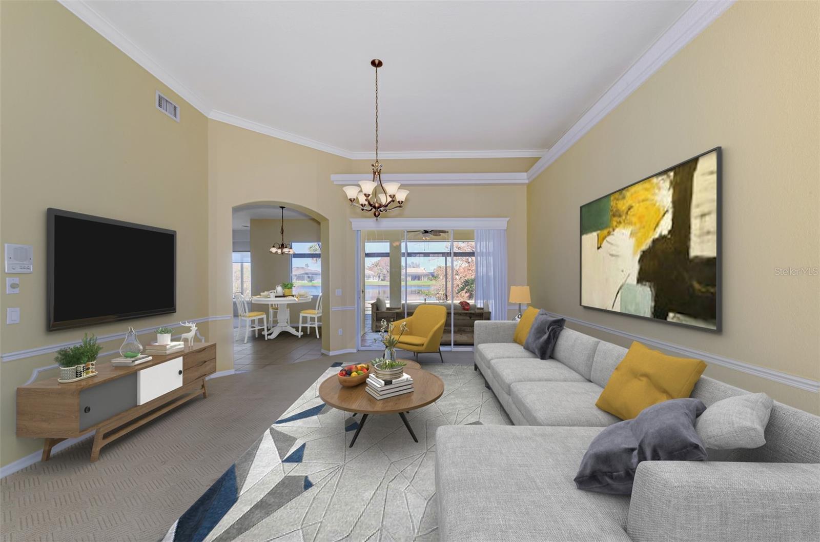 Image 9 of 97 For 3487 Pennyroyal Rd.