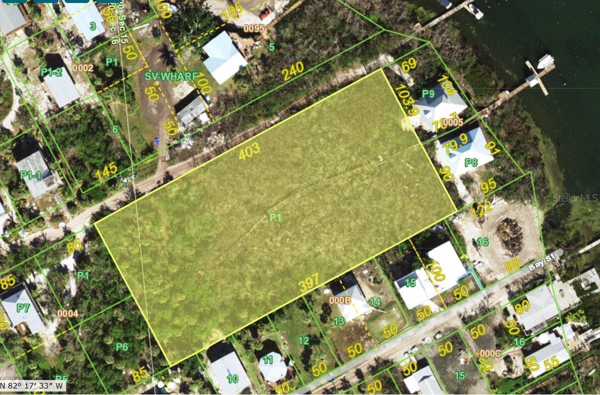 Details for 8768 King Street, PLACIDA, FL 33946