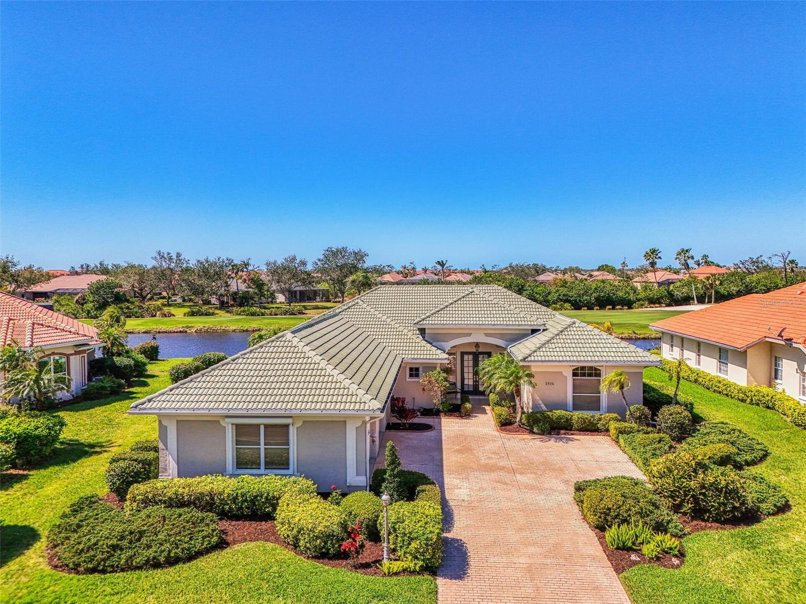 Details for 3574 Pennyroyal Road, PORT CHARLOTTE, FL 33953