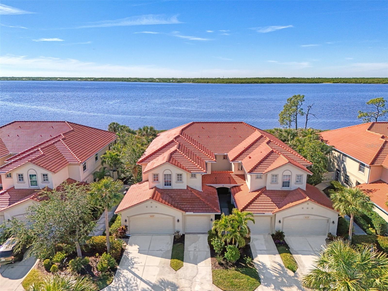 Details for 4628 Club Drive H201, PORT CHARLOTTE, FL 33953