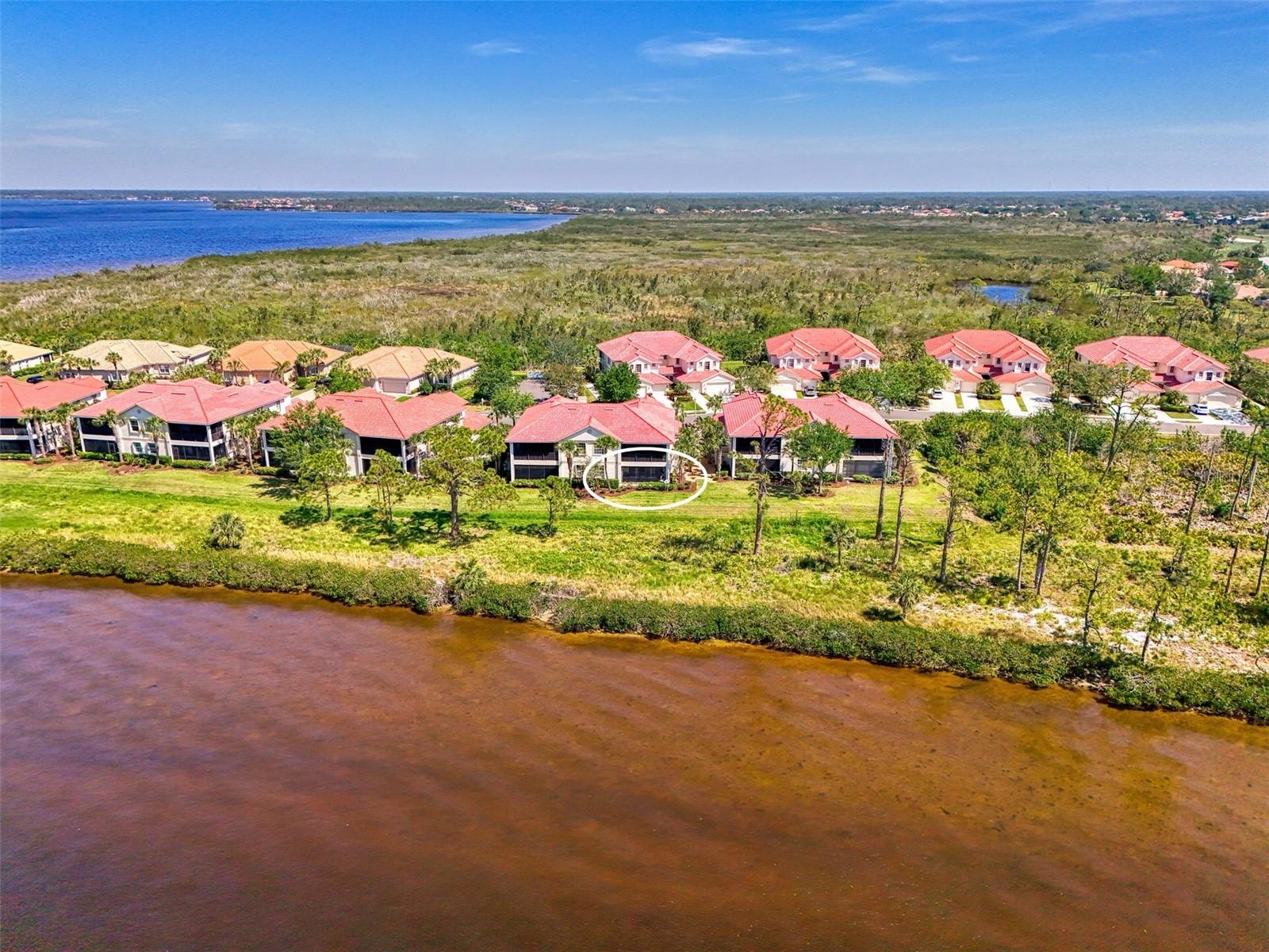 Image 50 of 82 For 4692 Club Drive 101