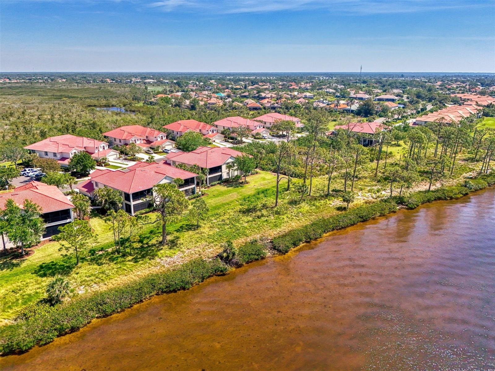 Image 51 of 82 For 4692 Club Drive 101